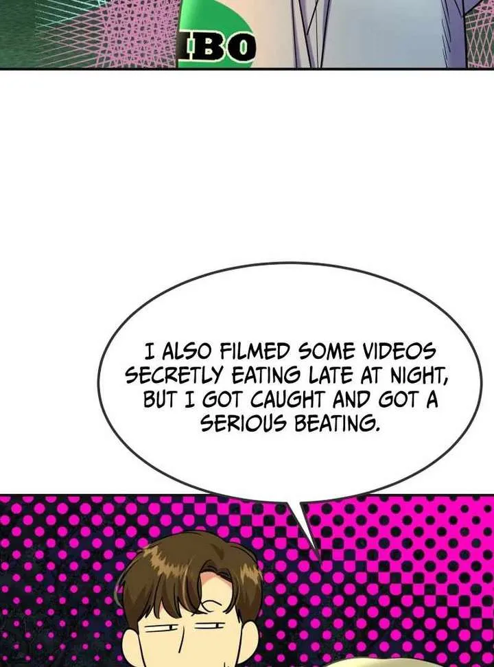 Reversing Life With Future USB! Chapter 13 Online - página 128