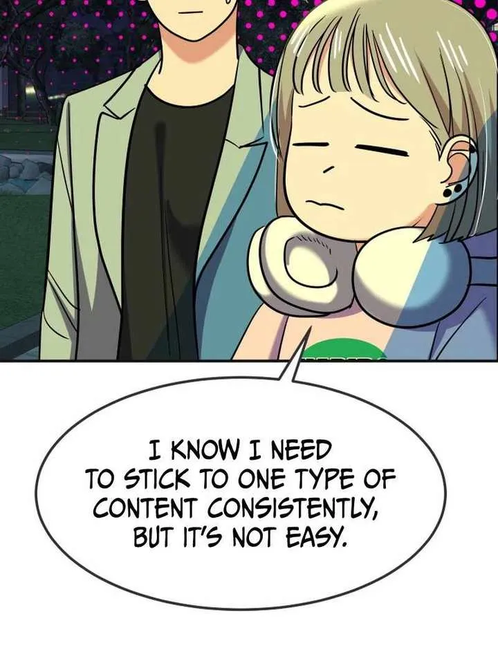 Reversing Life With Future USB! Chapter 13 Online - página 129
