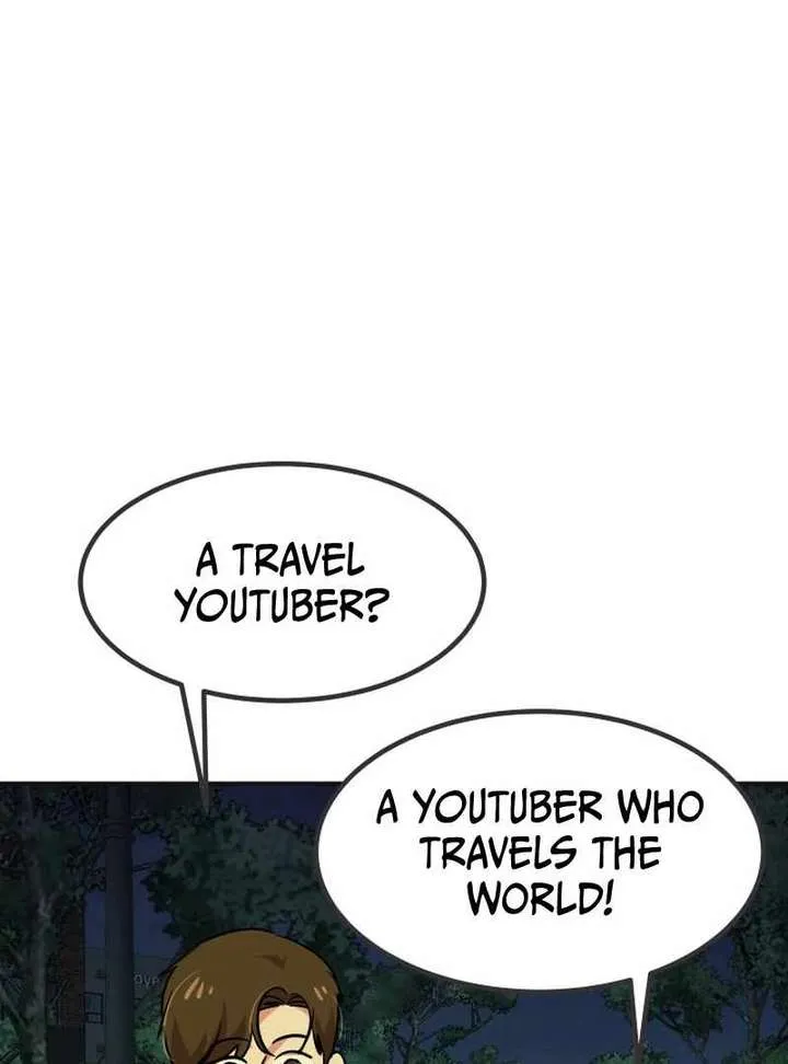 Reversing Life With Future USB! Chapter 13 Online - página 135