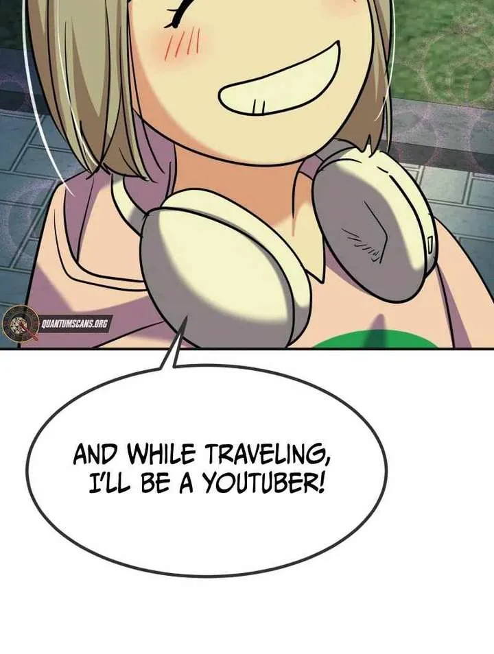 Reversing Life With Future USB! Chapter 13 Online - página 138