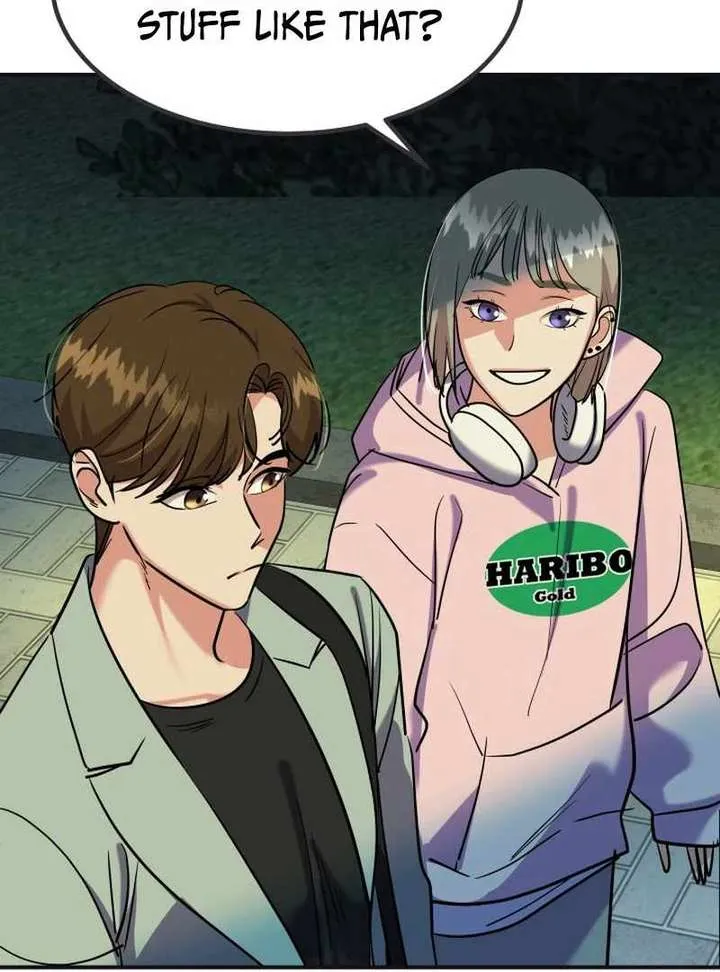 Reversing Life With Future USB! Chapter 13 Online - página 145