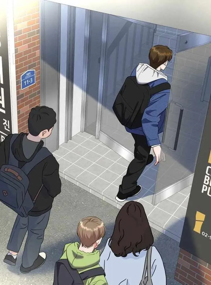 Reversing Life With Future USB! Chapter 13 Online - página 165