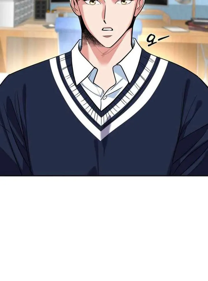 Reversing Life With Future USB! Chapter 14 Online - página 5