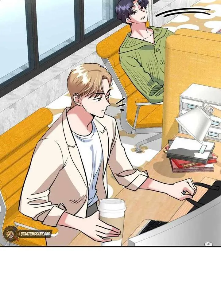 Reversing Life With Future USB! Chapter 14 Online - página 26