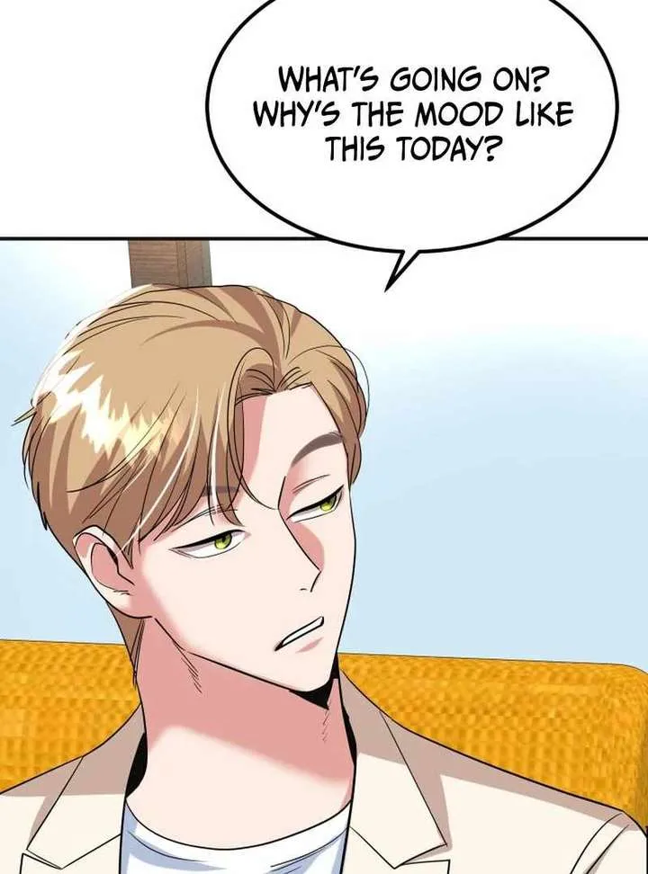 Reversing Life With Future USB! Chapter 14 Online - página 31
