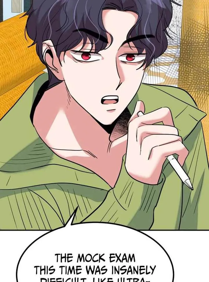 Reversing Life With Future USB! Chapter 14 Online - página 33