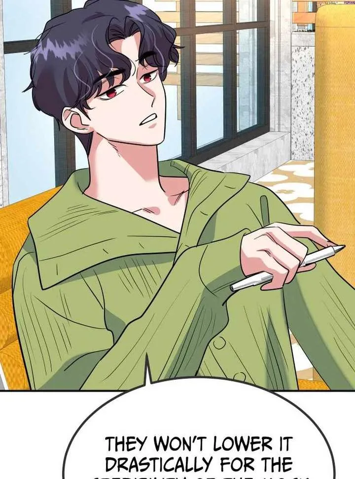 Reversing Life With Future USB! Chapter 14 Online - página 44
