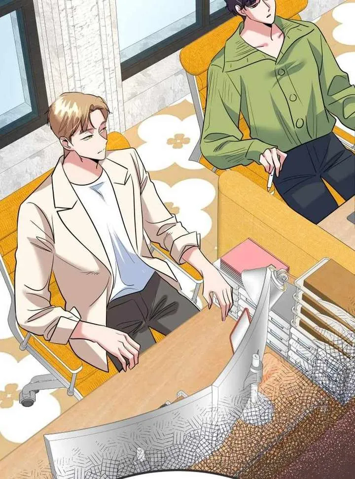Reversing Life With Future USB! Chapter 14 Online - página 48