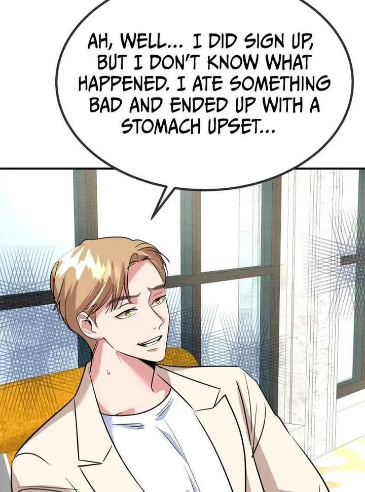 Reversing Life With Future USB! Chapter 14 Online - página 60