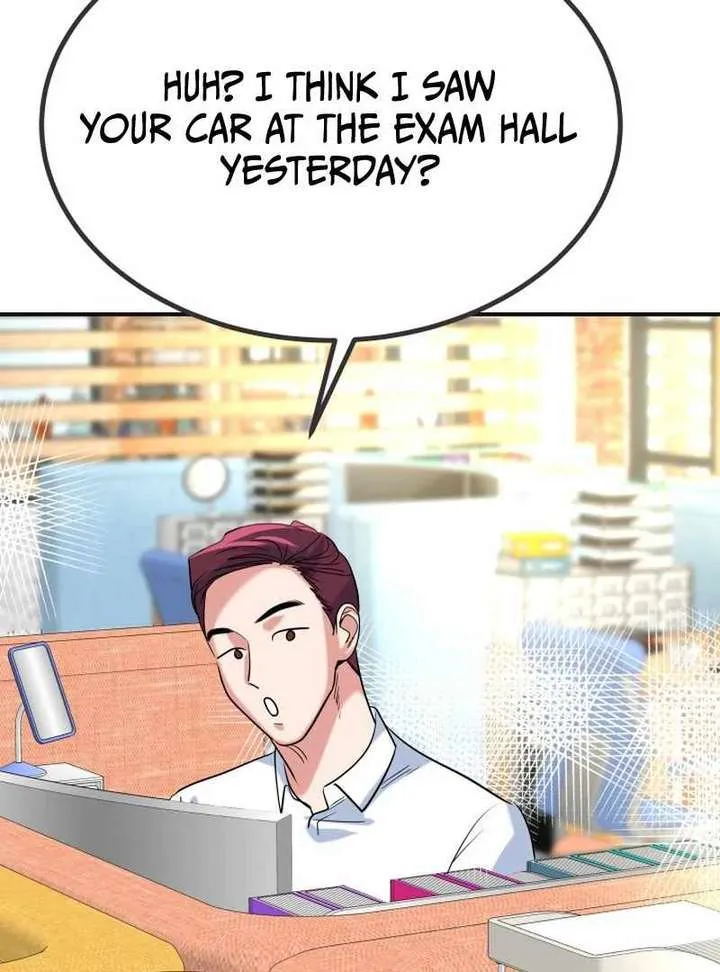 Reversing Life With Future USB! Chapter 14 Online - página 62