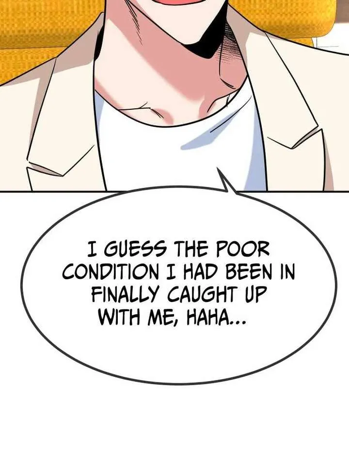 Reversing Life With Future USB! Chapter 14 Online - página 69