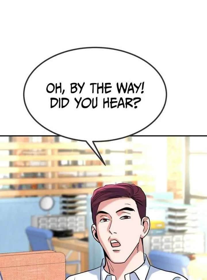 Reversing Life With Future USB! Chapter 14 Online - página 70
