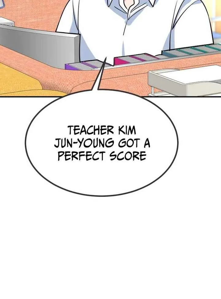 Reversing Life With Future USB! Chapter 14 Online - página 71