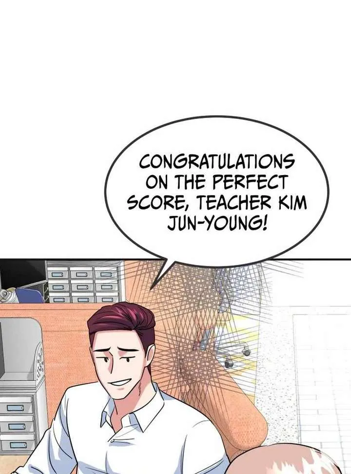 Reversing Life With Future USB! Chapter 14 Online - página 80
