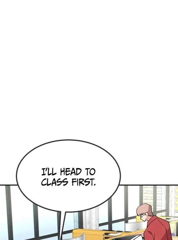 Reversing Life With Future USB! Chapter 14 Online - página 92