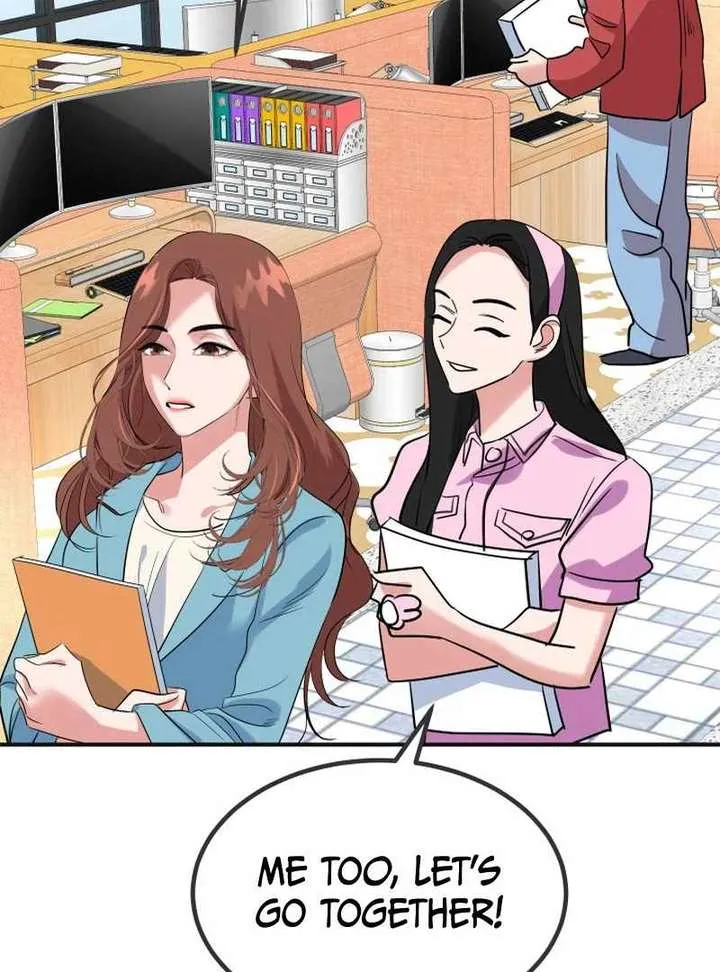 Reversing Life With Future USB! Chapter 14 Online - página 93