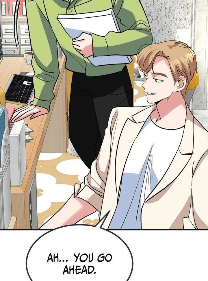 Reversing Life With Future USB! Chapter 14 Online - página 95