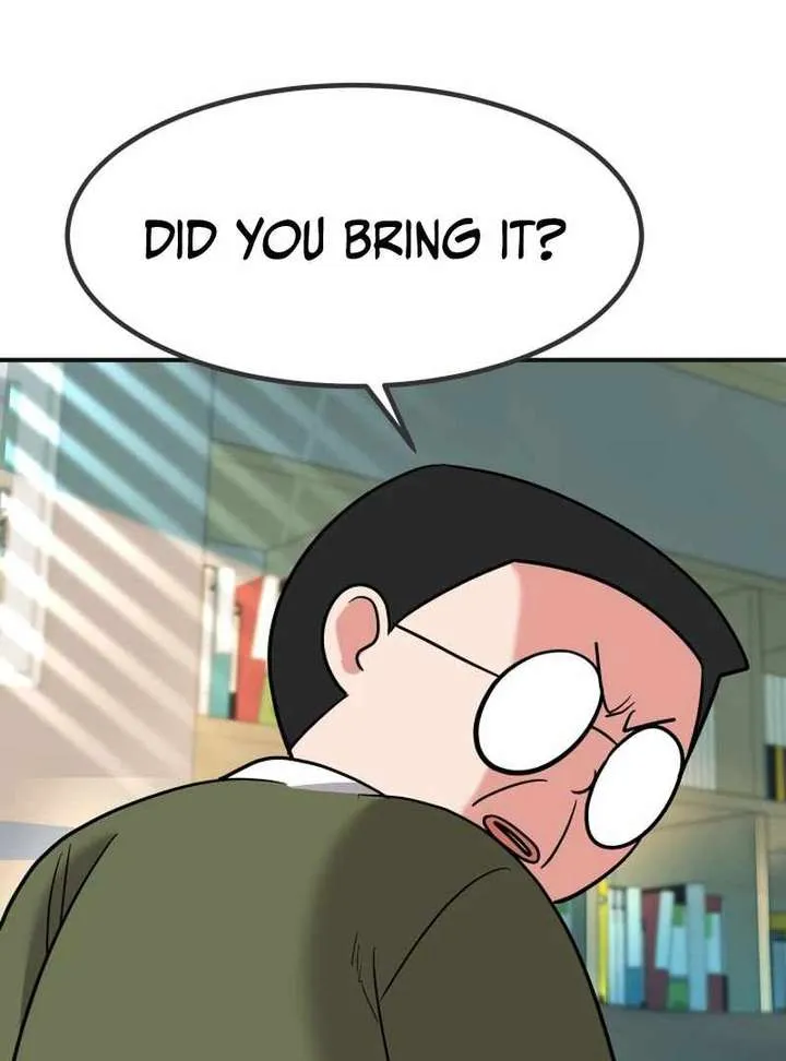 Reversing Life With Future USB! Chapter 14 Online - página 151