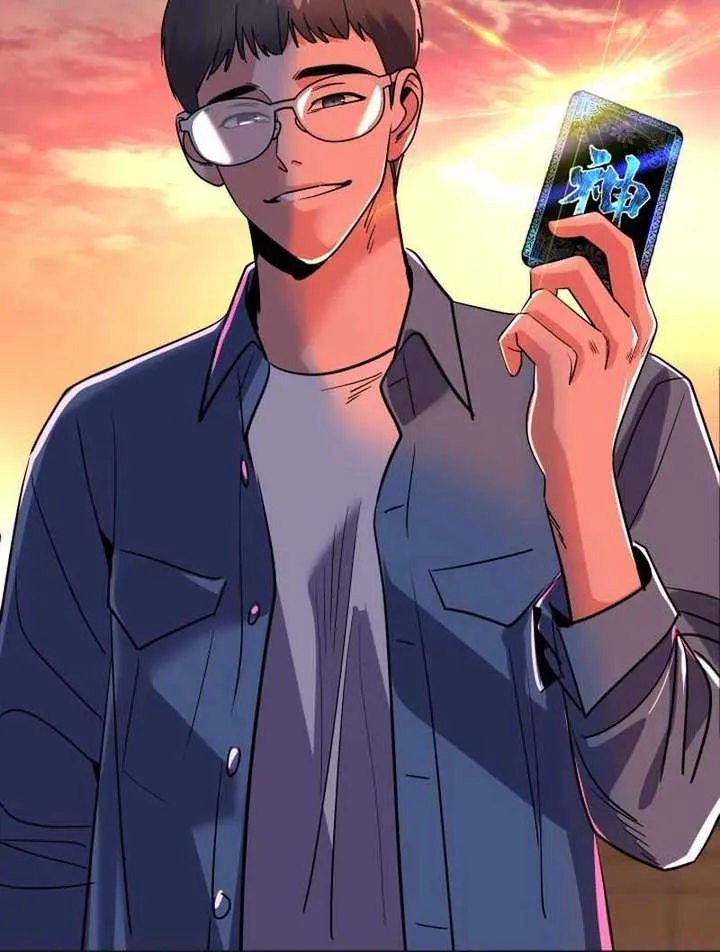 Reversing Life With Future USB! Chapter 14 Online - página 167