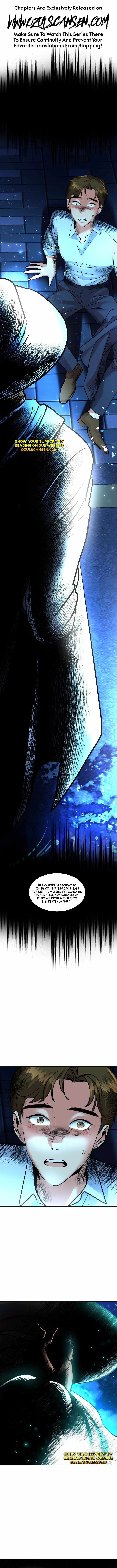 Reversing Life With Future USB! Chapter 2 Online - página 2