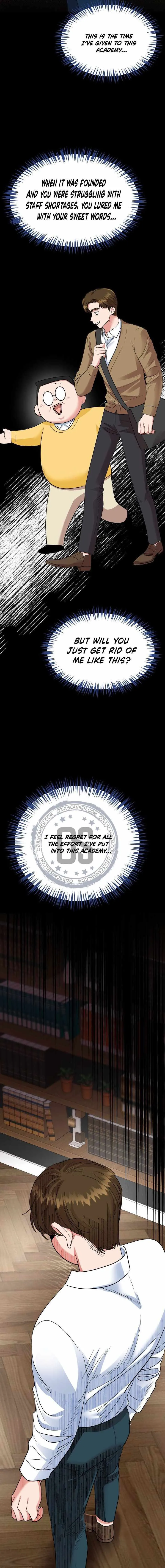 Reversing Life With Future USB! Chapter 3 Online - página 13