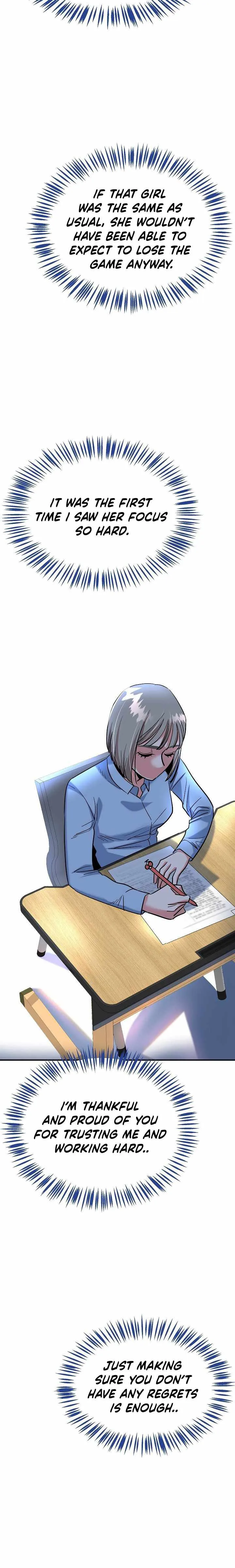 Reversing Life With Future USB! Chapter 4 Online - página 29