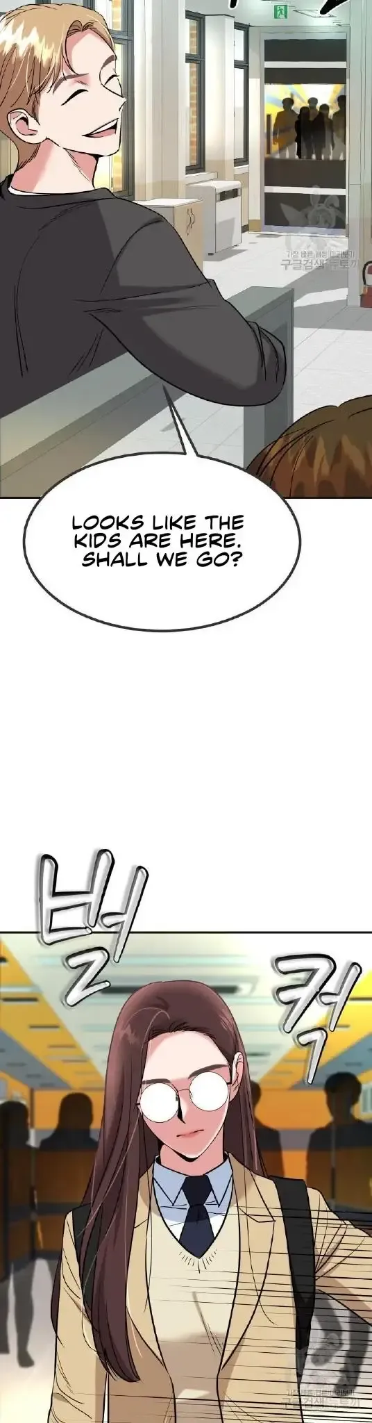 Reversing Life With Future USB! Chapter 7 Online - página 6