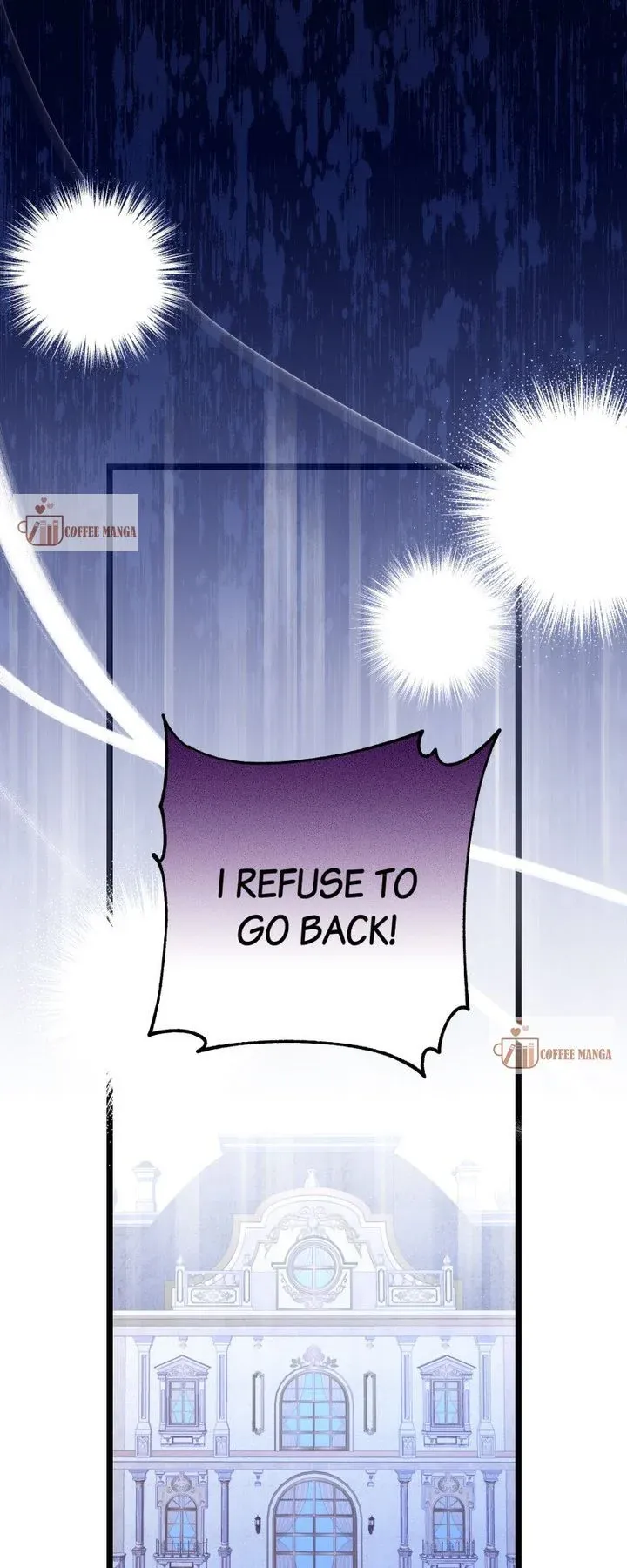 Rewrite My Happy Ending Chapter 1 Online - página 2