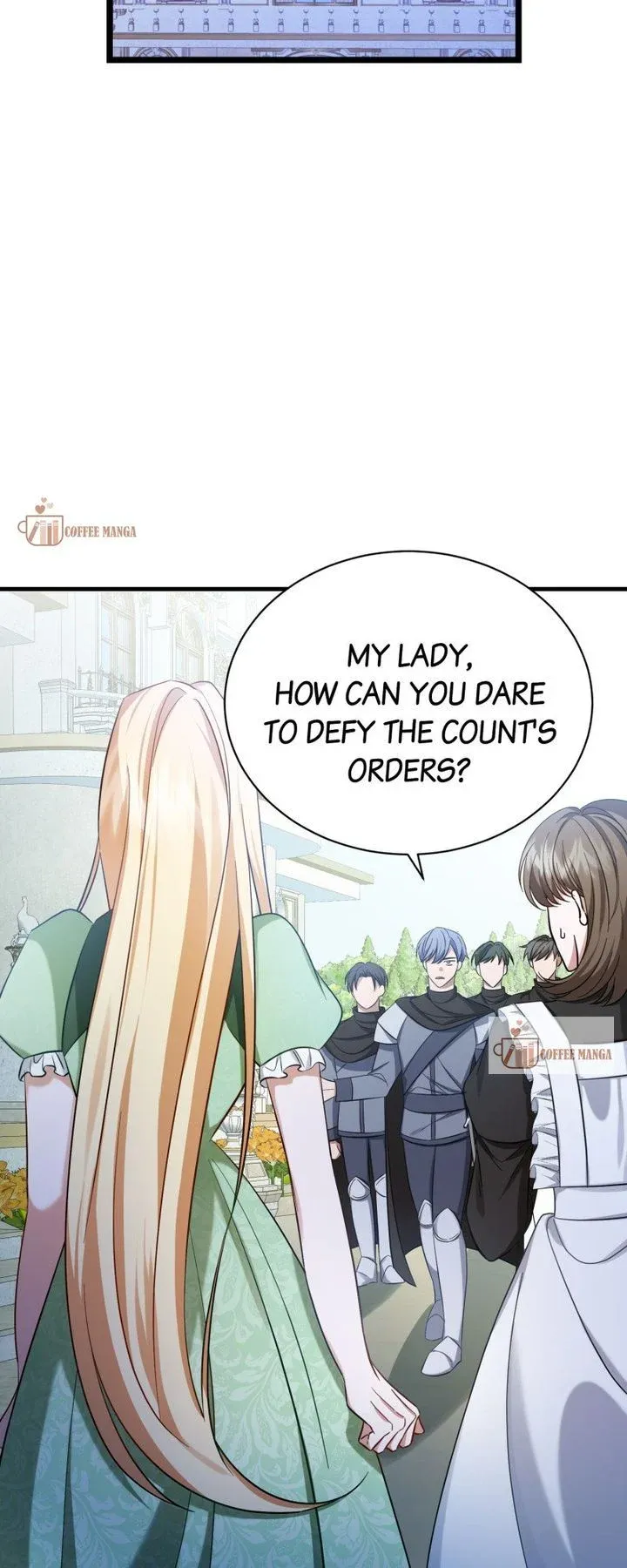 Rewrite My Happy Ending Chapter 1 Online - página 3