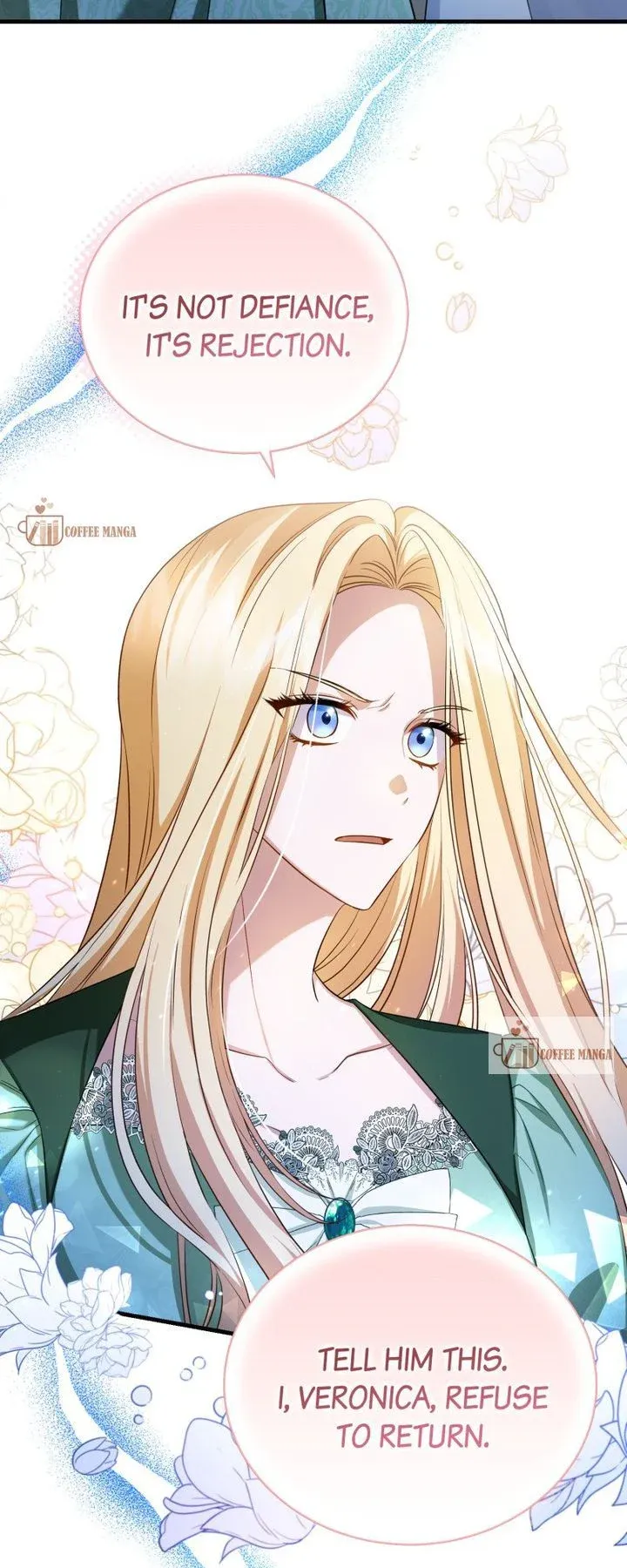 Rewrite My Happy Ending Chapter 1 Online - página 4