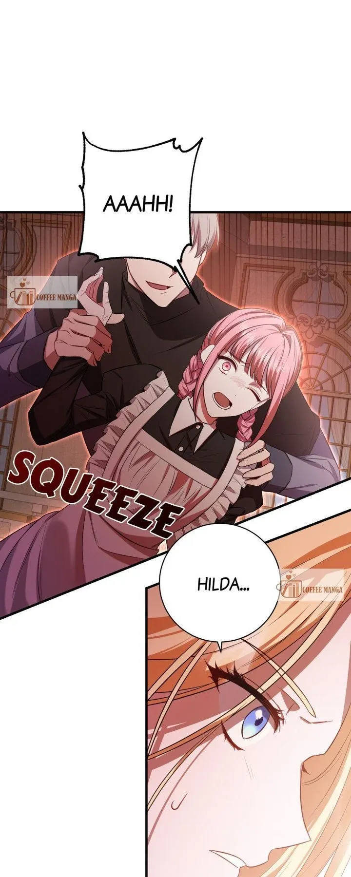 Rewrite My Happy Ending Chapter 1 Online - página 6