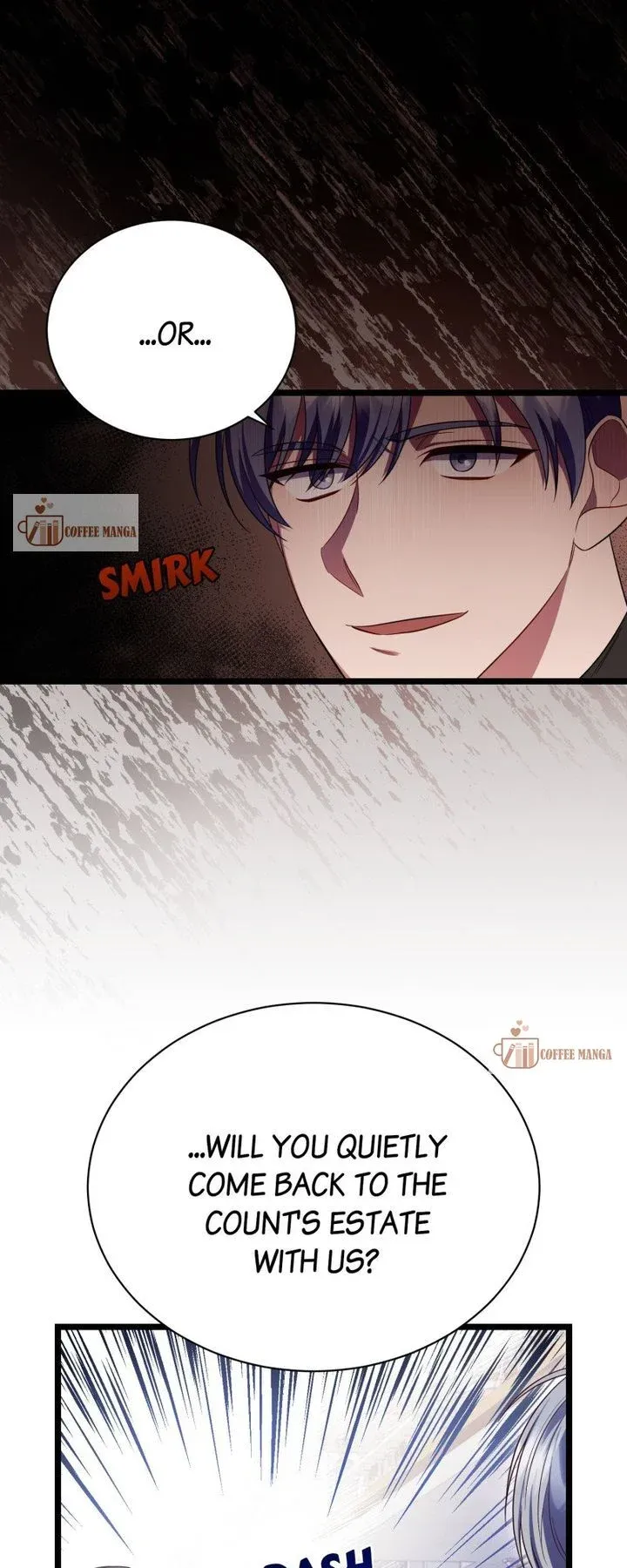 Rewrite My Happy Ending Chapter 1 Online - página 9