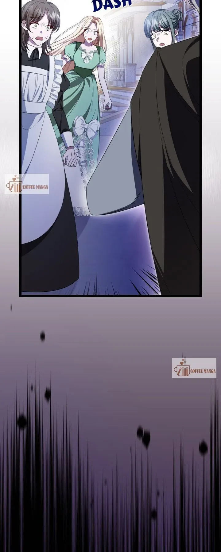 Rewrite My Happy Ending Chapter 1 Online - página 10