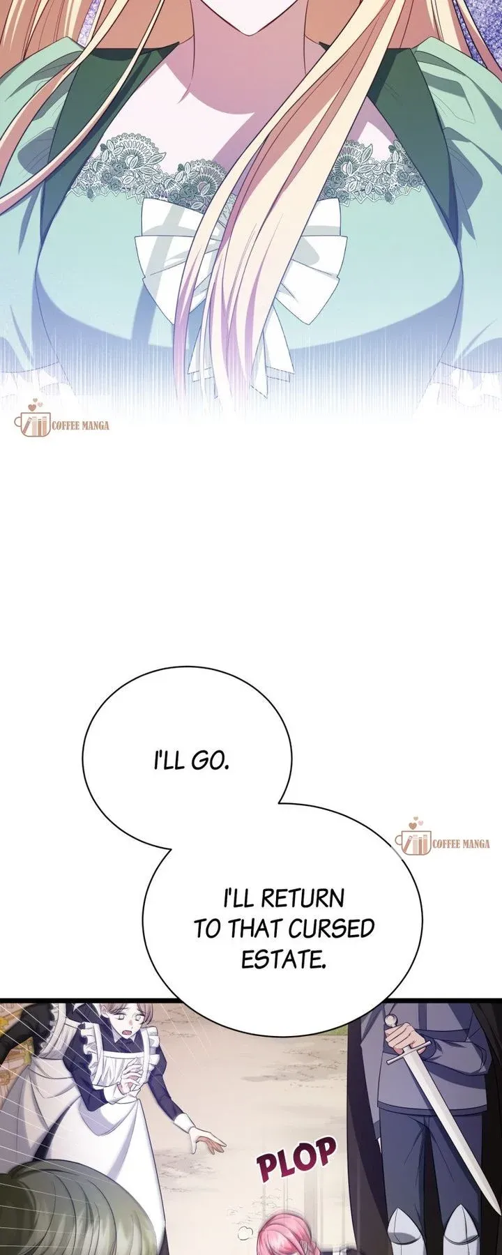 Rewrite My Happy Ending Chapter 1 Online - página 12