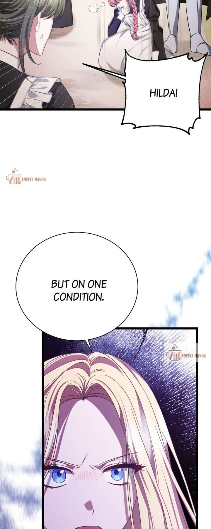 Rewrite My Happy Ending Chapter 1 Online - página 13
