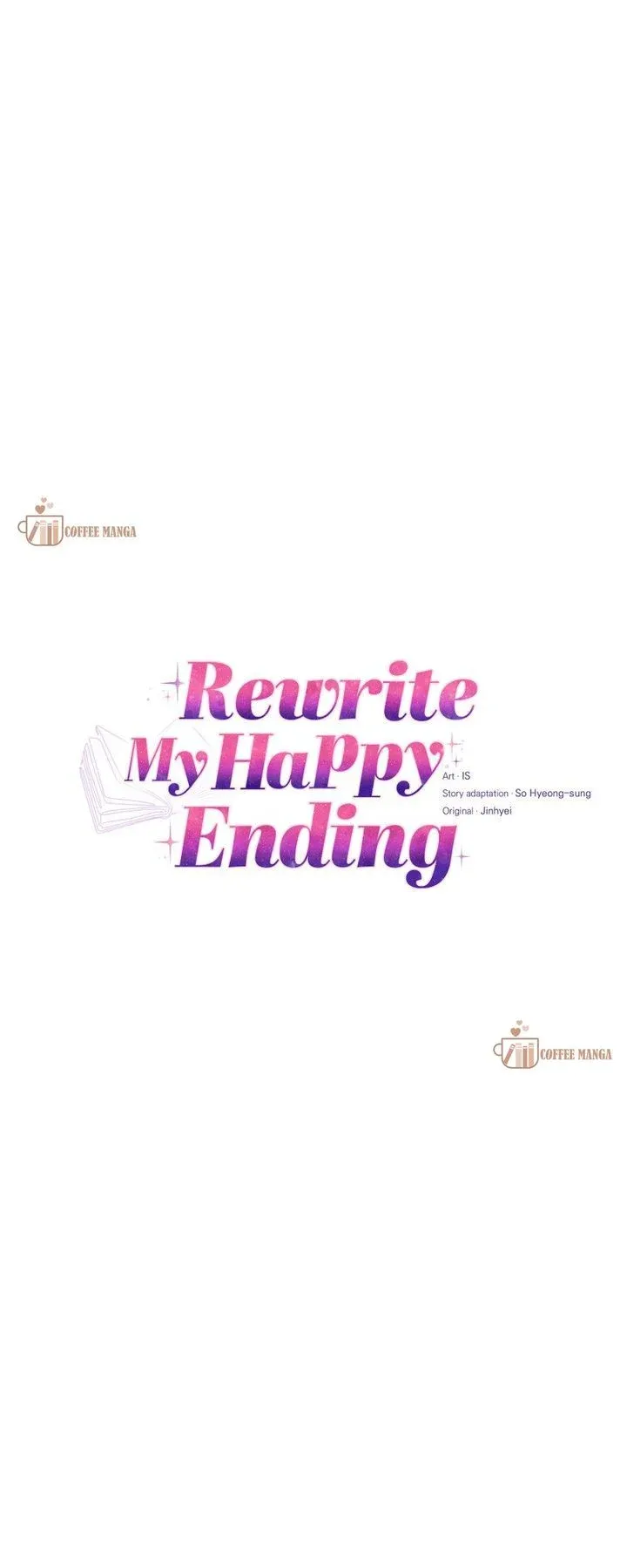Rewrite My Happy Ending Chapter 1 Online - página 15