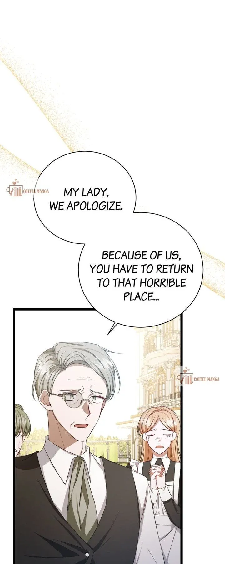 Rewrite My Happy Ending Chapter 1 Online - página 16