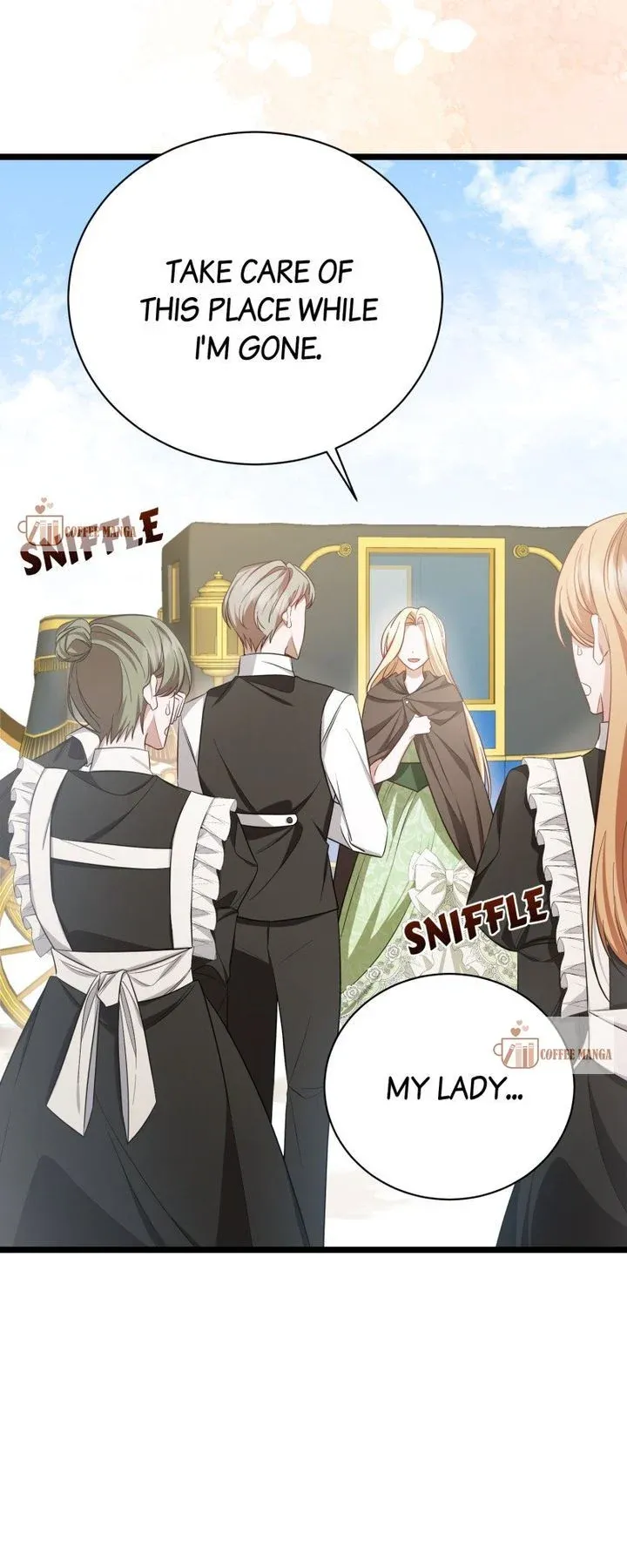 Rewrite My Happy Ending Chapter 1 Online - página 18