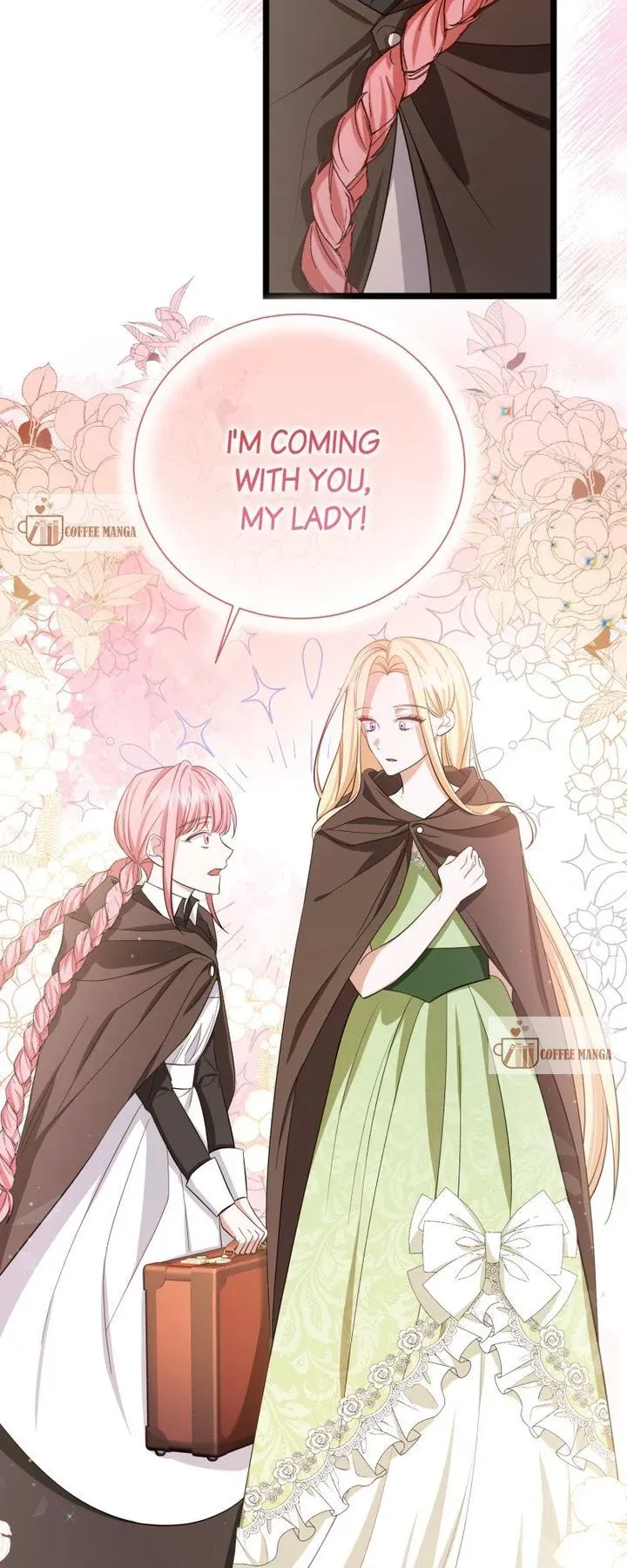 Rewrite My Happy Ending Chapter 1 Online - página 20
