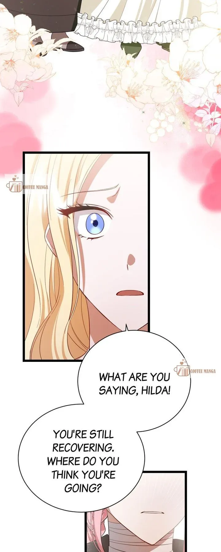 Rewrite My Happy Ending Chapter 1 Online - página 21