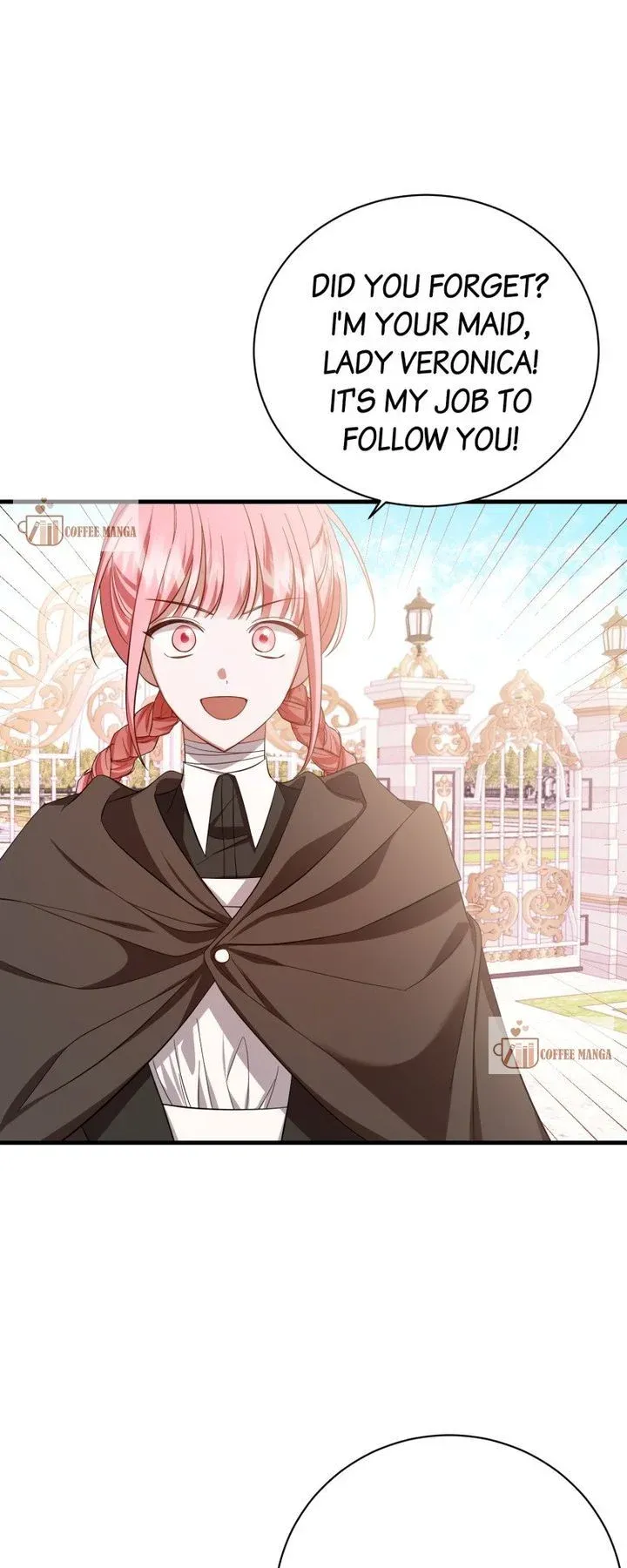 Rewrite My Happy Ending Chapter 1 Online - página 23