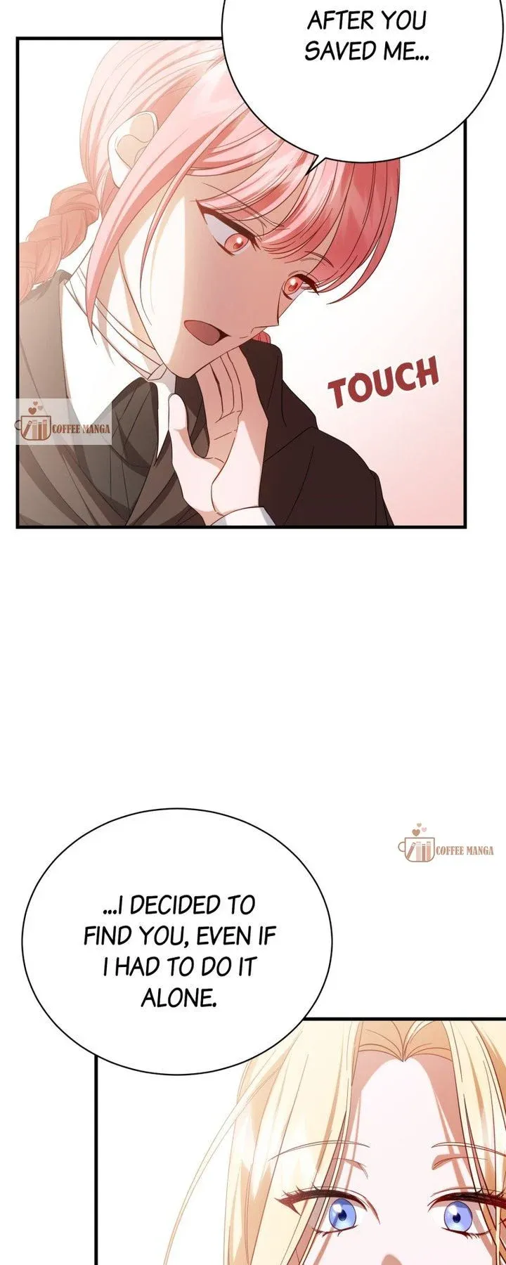 Rewrite My Happy Ending Chapter 1 Online - página 24