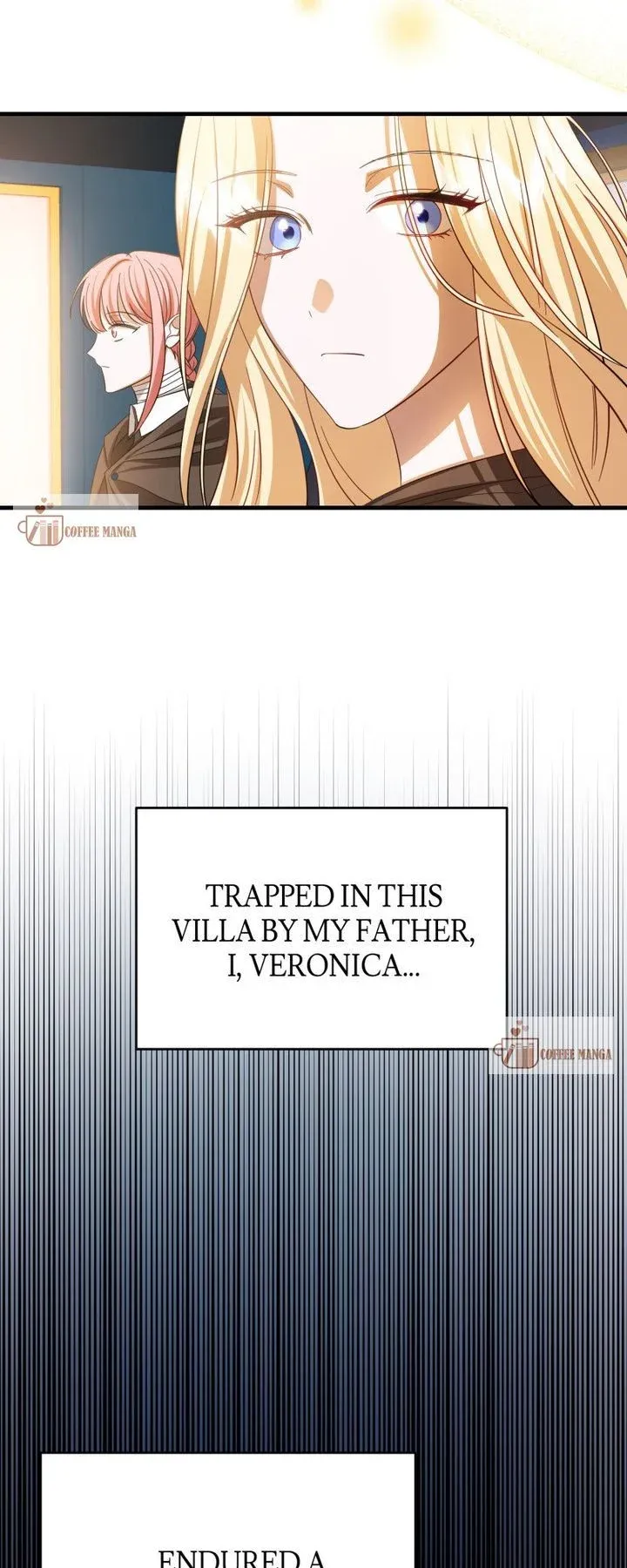 Rewrite My Happy Ending Chapter 1 Online - página 28