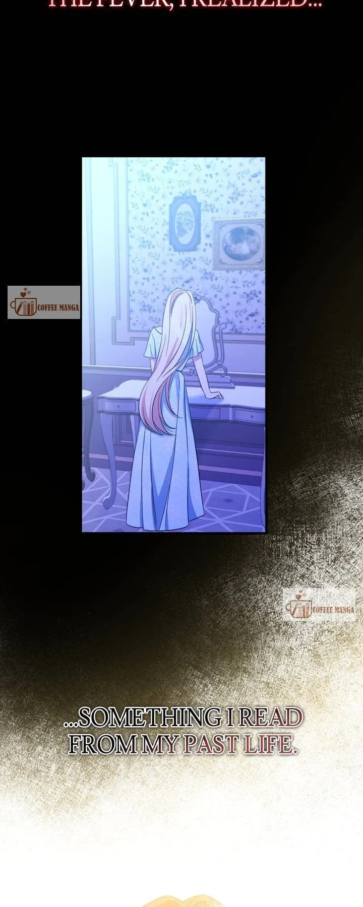 Rewrite My Happy Ending Chapter 1 Online - página 32