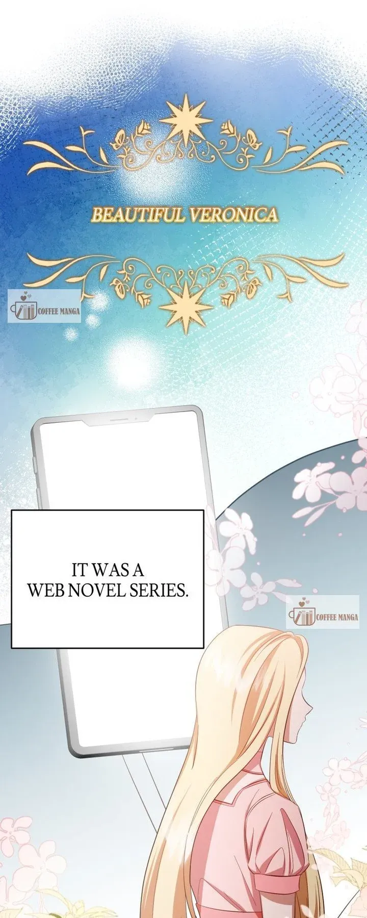 Rewrite My Happy Ending Chapter 1 Online - página 35
