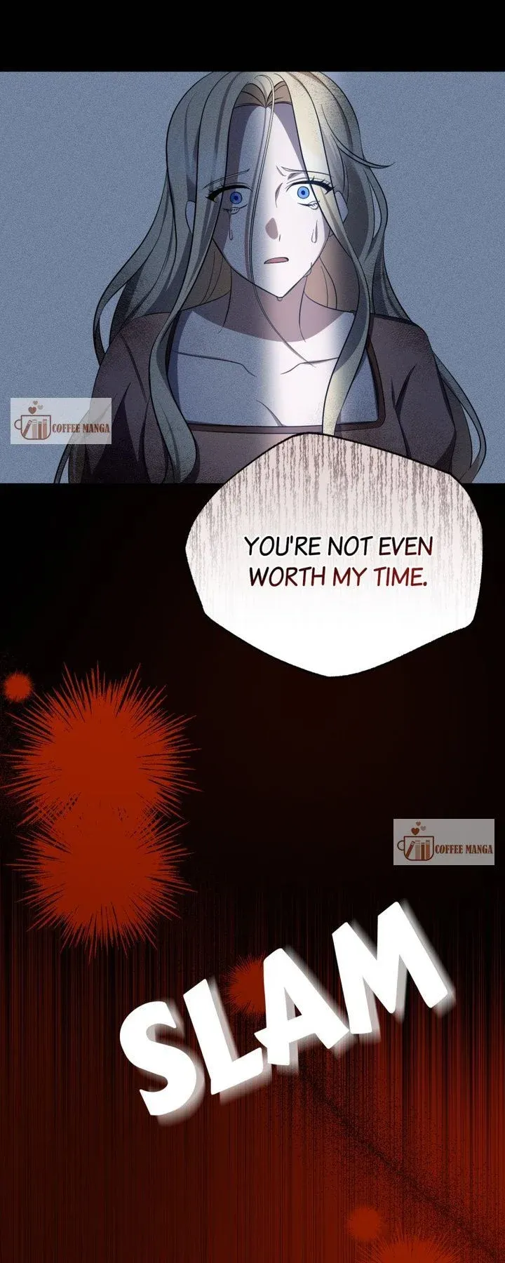 Rewrite My Happy Ending Chapter 1 Online - página 40