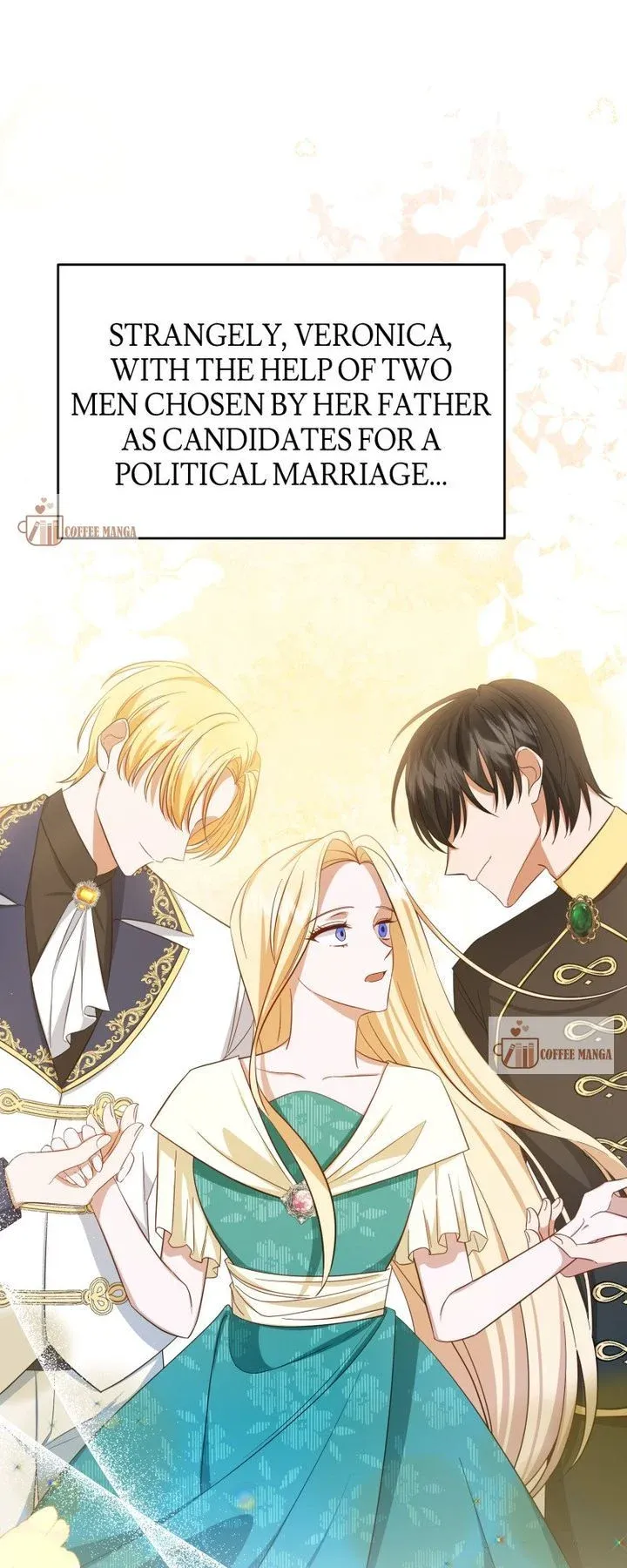 Rewrite My Happy Ending Chapter 1 Online - página 44
