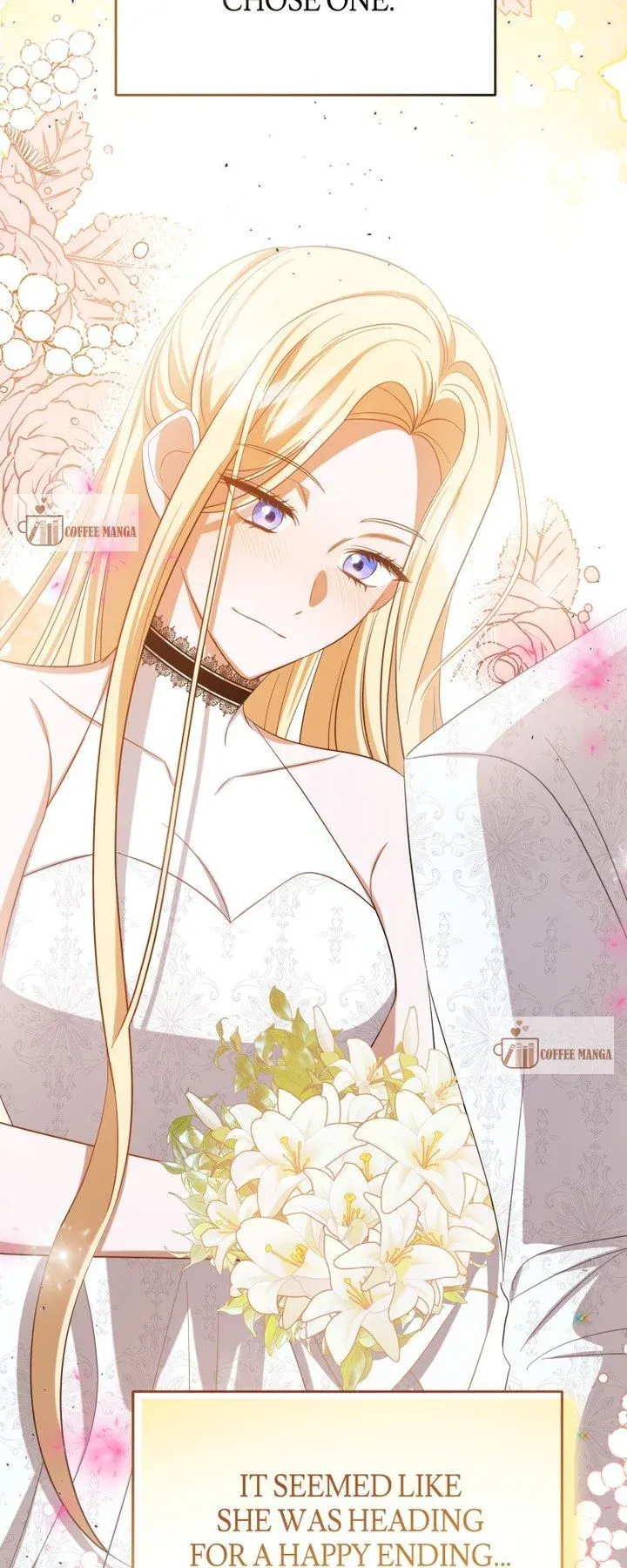 Rewrite My Happy Ending Chapter 1 Online - página 47