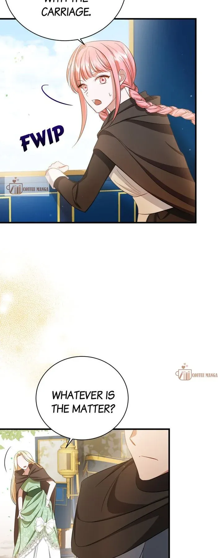 Rewrite My Happy Ending Chapter 1 Online - página 59
