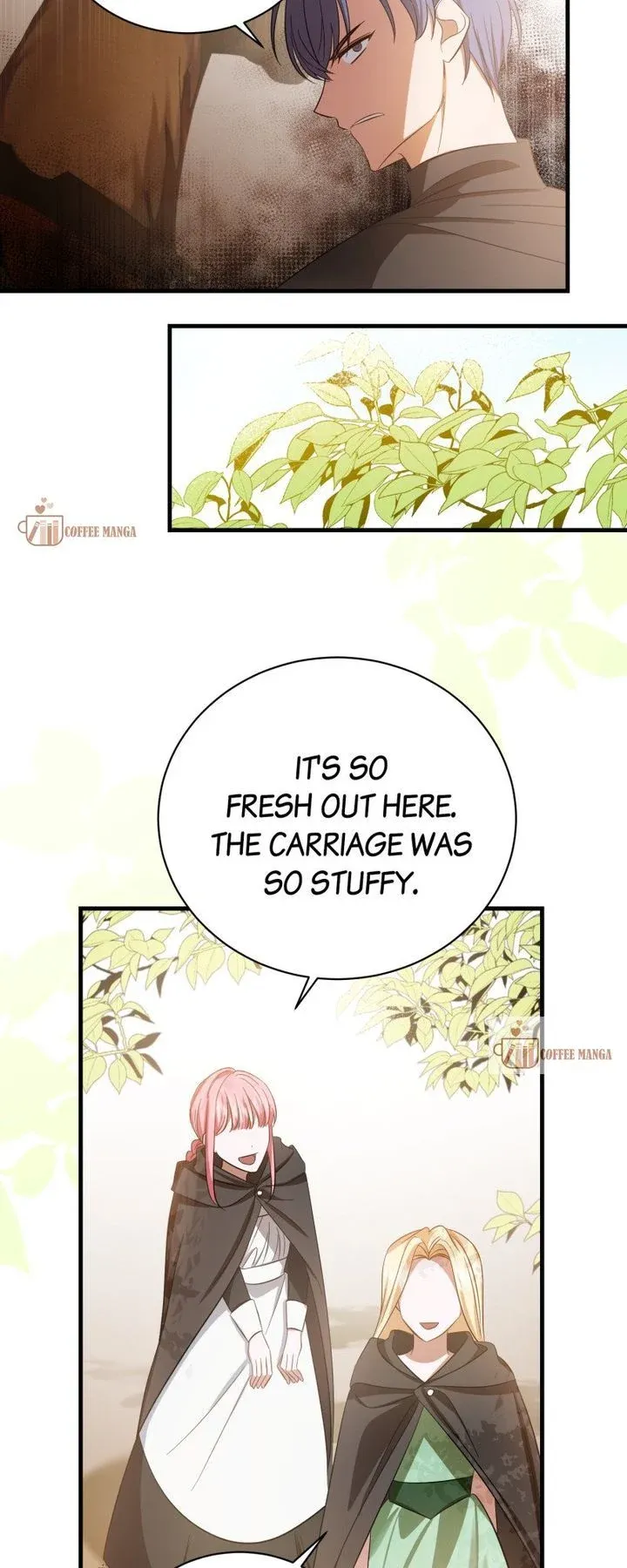 Rewrite My Happy Ending Chapter 1 Online - página 64